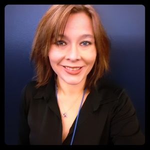 Meet your Posher, Tamara